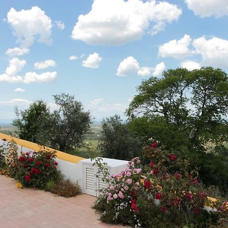 Canto Mundo Castelo de Vide Luaran gambar