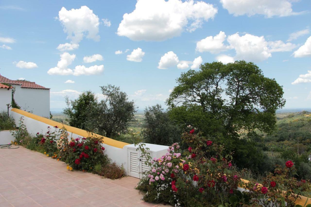 Canto Mundo Castelo de Vide Luaran gambar