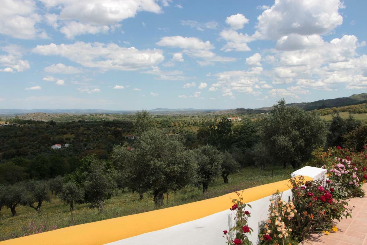 Canto Mundo Castelo de Vide Luaran gambar